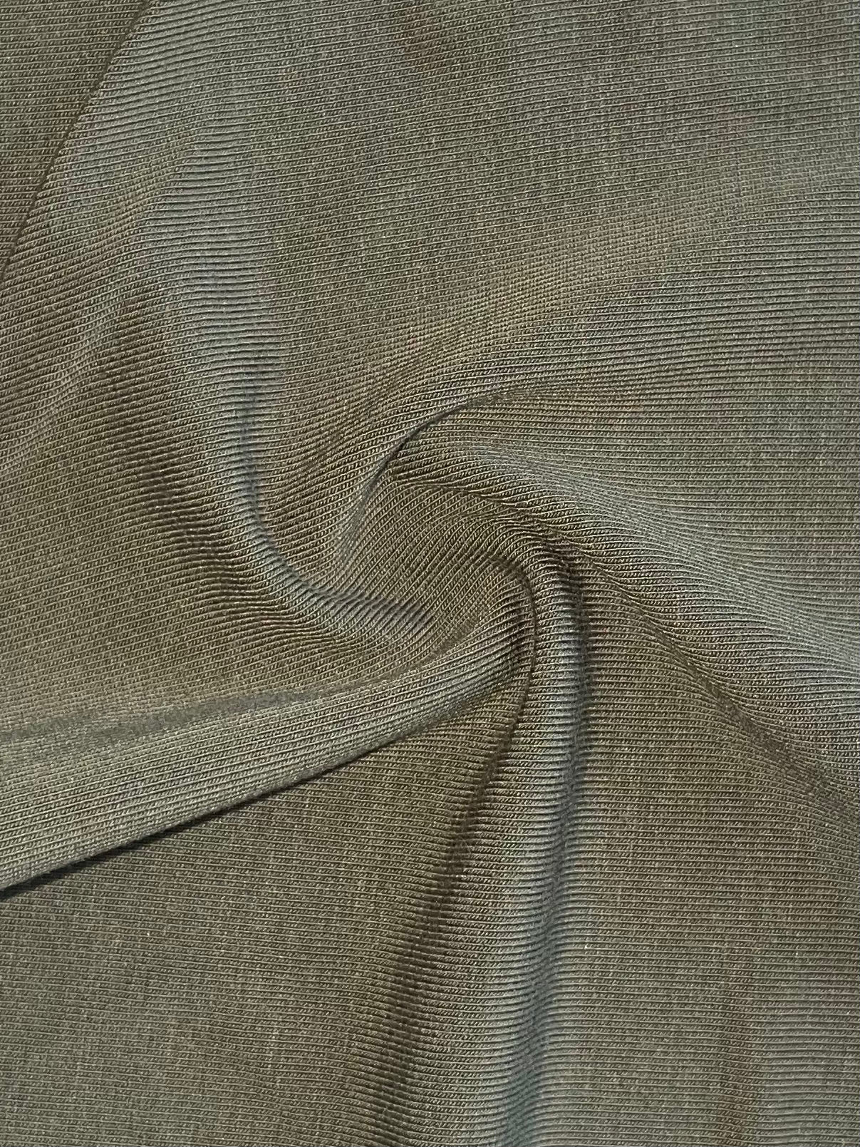 Bamboo Jersey Color Samples