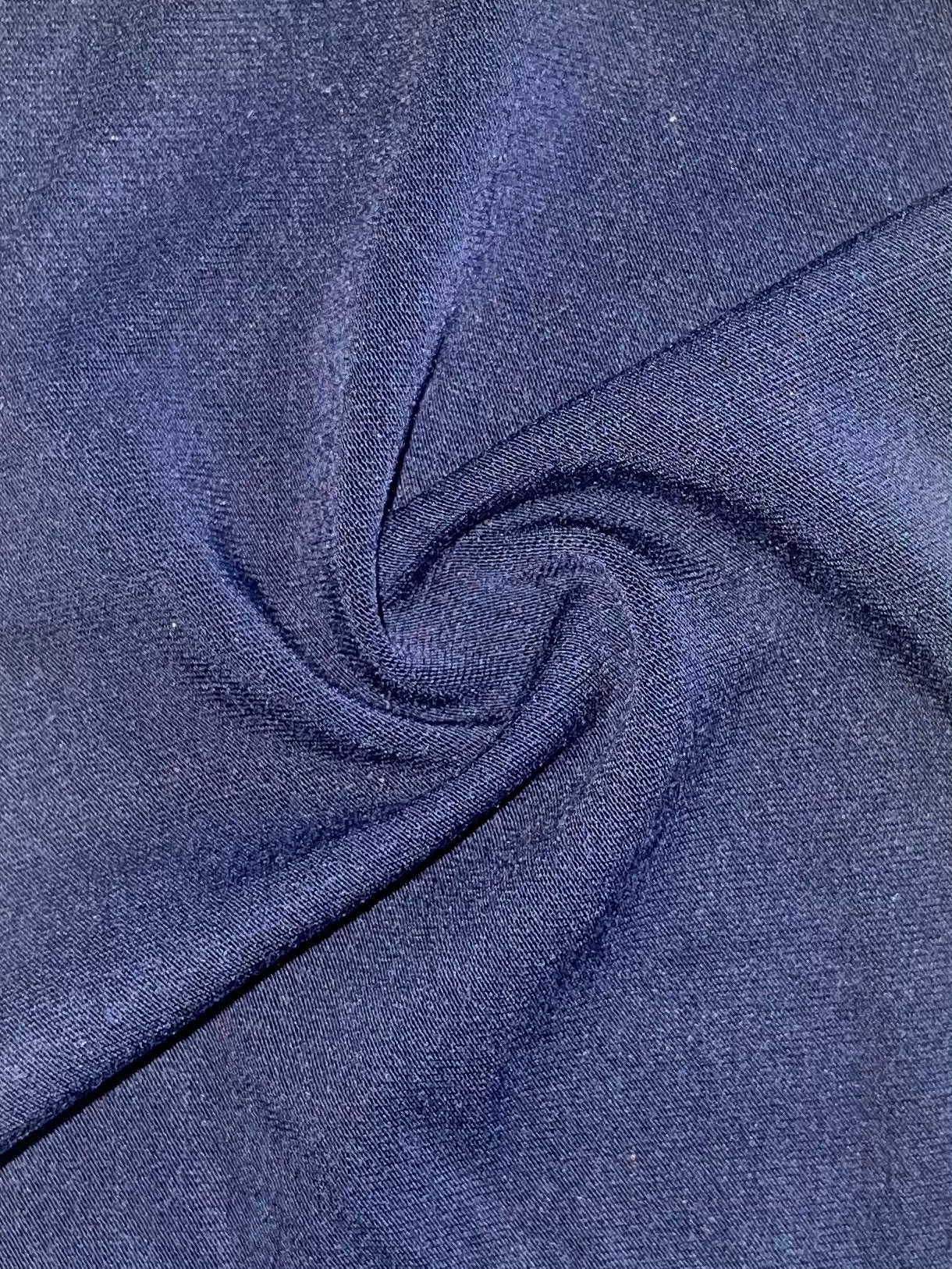 Bamboo Jersey Color Samples