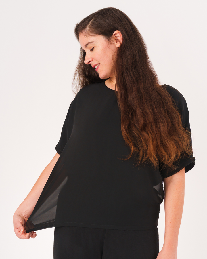 Camiseta delicia