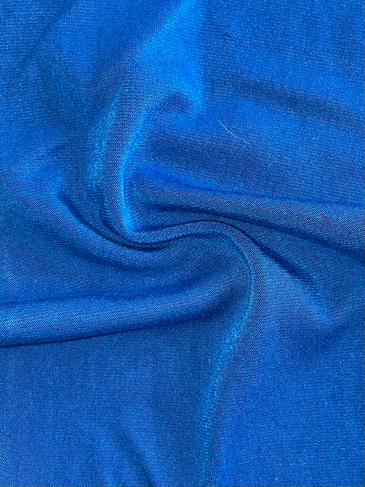 Bamboo Jersey Color Samples