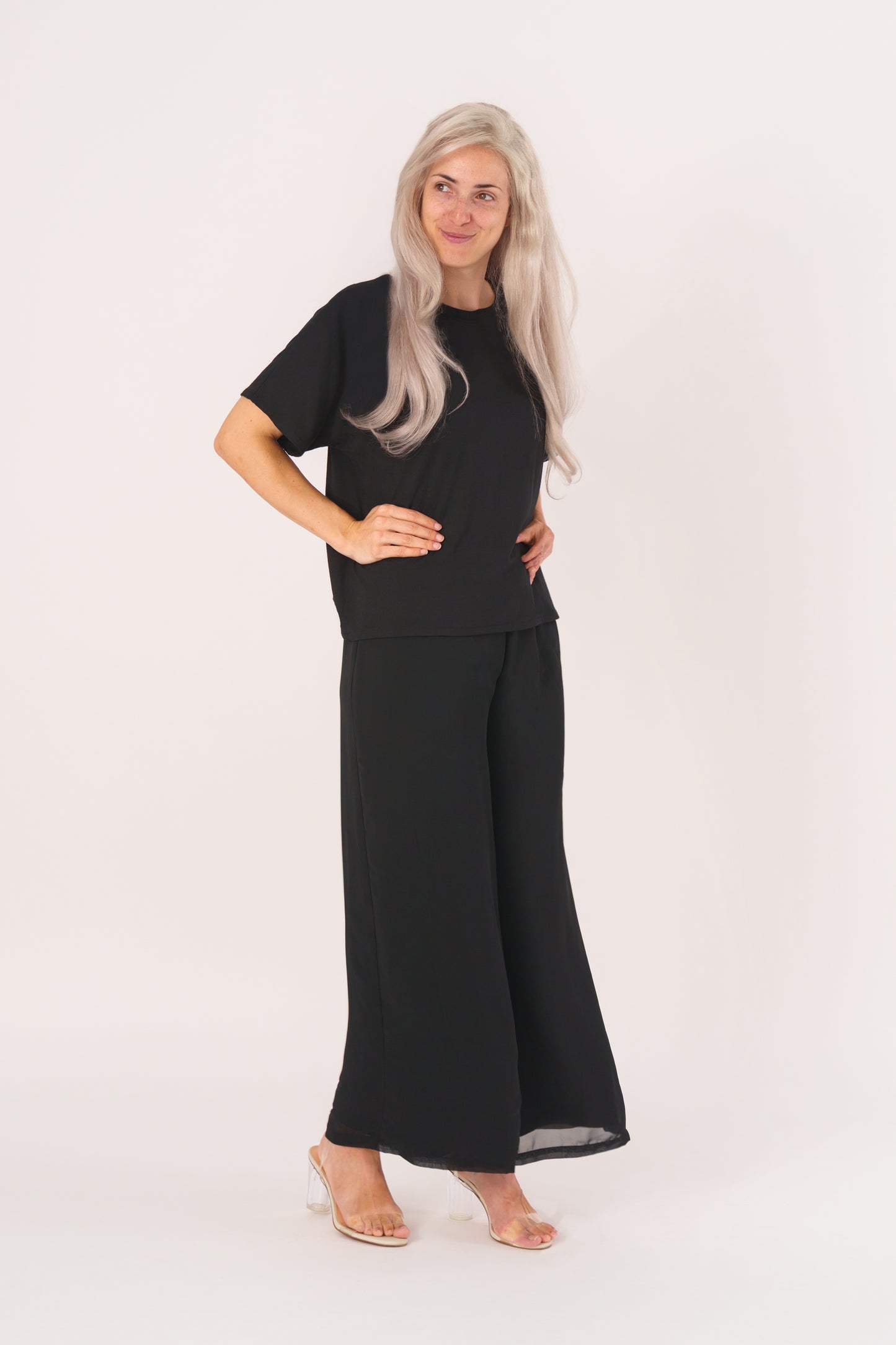 Haven Pants
