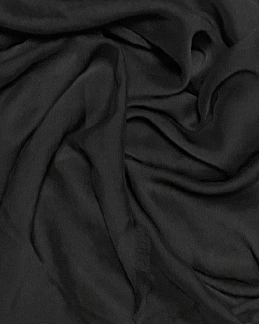 Chiffon Fabric Sample