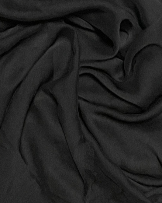 Chiffon Fabric Sample